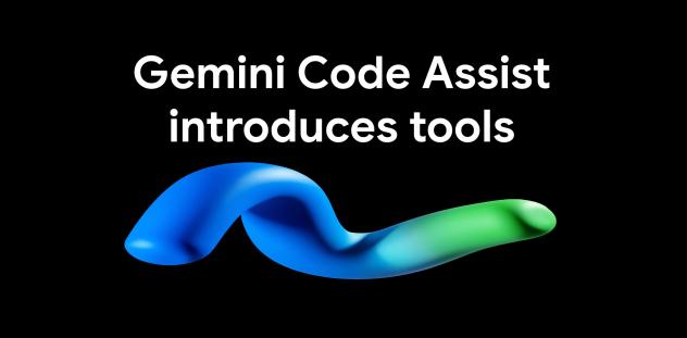 Gemini Code Assist : Google veut aider les développeurs